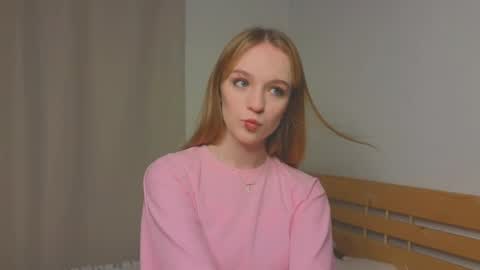 Kate online show from May 17, 2026, 4:03 pm
