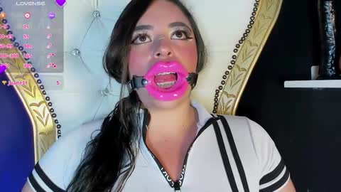 bagiolett  online show from January 8, 2026, 8:55 pm