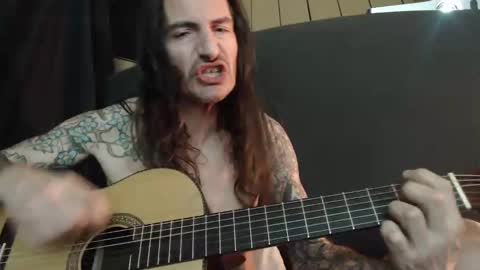 Bailey online show from February 26, 2025, 4:36 am