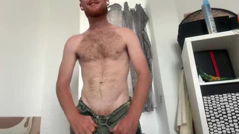 bailey_mcvicar online show from October 25, 2025, 2:13 pm