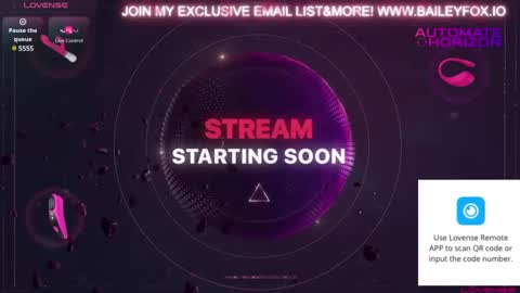 Bailey Fox online show from December 28, 2024, 1:39 am