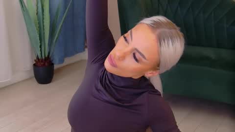 bailey_rush online show from January 9, 2026, 5:37 pm