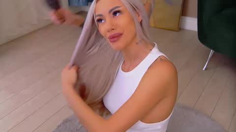 bailey_rush online show from January 13, 2026, 3:17 pm