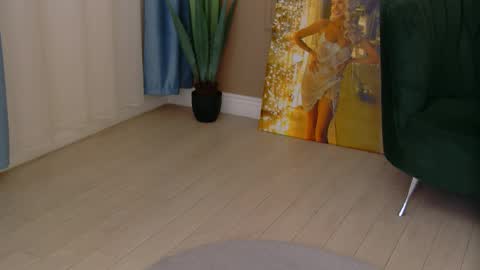 bailey_rush online show from January 17, 2026, 4:43 pm