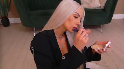 bailey_rush online show from March 28, 2026, 5:45 pm