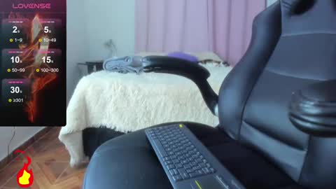 Snapshot of baileyadamss chatting on February 11, 2025, 12:38 am IM BAILEY online show from February 11, 2025, 12:38 am
