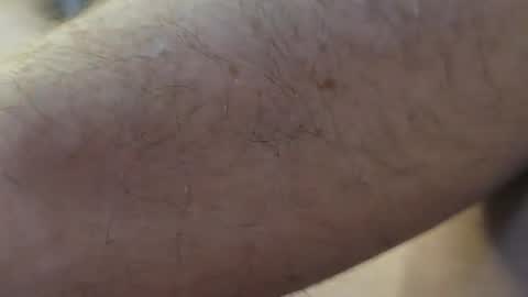 bald_boner online show from January 16, 2026, 10:08 am