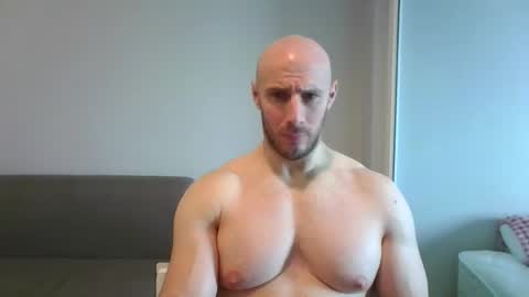 Snapshot of baldyboyy chatting on March 6, 2025, 3:57 am baldyboyy online show from March 6, 2025, 3:57 am