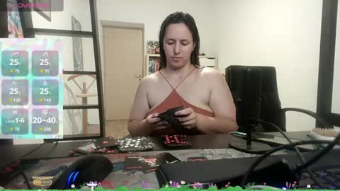 Snapshot of balefulmomma chatting on July 15, 2026, 9:53 pm balefulmomma online show from July 15, 2026, 9:53 pm