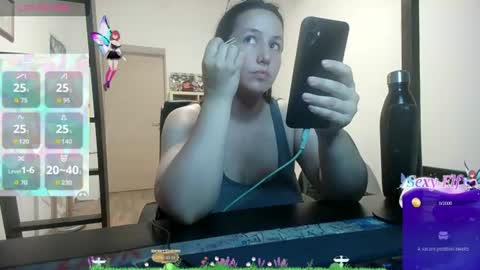 Snapshot of balefulmomma chatting on July 19, 2026, 7:39 pm balefulmomma online show from July 19, 2026, 7:39 pm