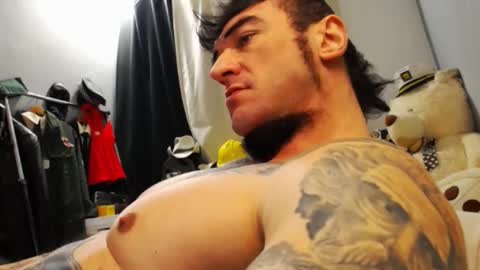 Bret Ballard online show from December 23, 2024, 4:22 am