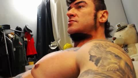 Bret Ballard online show from December 30, 2024, 4:20 am