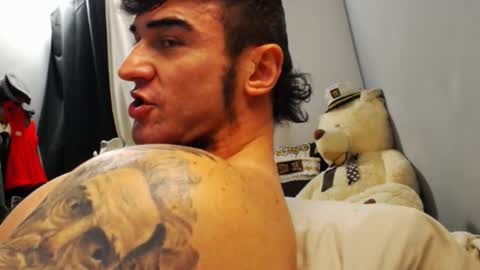 Bret Ballard online show from January 1, 2025, 7:30 am