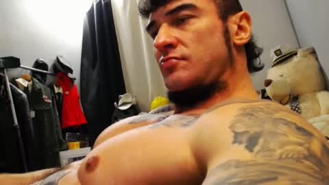 Bret Ballard online show from January 8, 2025, 7:13 am