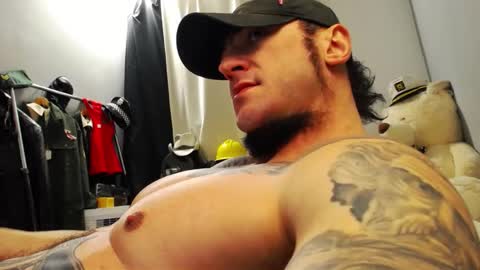 Bret Ballard online show from January 23, 2025, 4:19 am