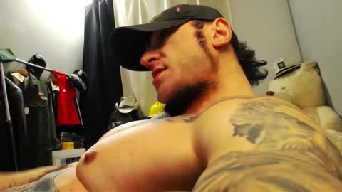 Bret Ballard online show from January 27, 2025, 5:14 am