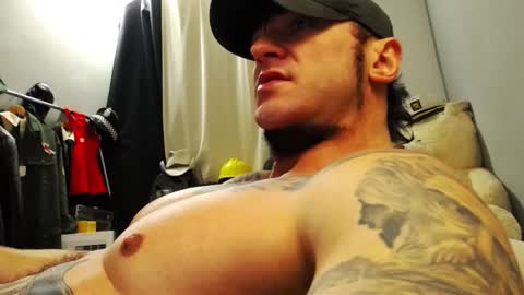 Bret Ballard online show from January 29, 2025, 3:22 am