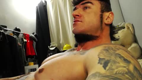 Bret Ballard online show from February 24, 2025, 4:05 am