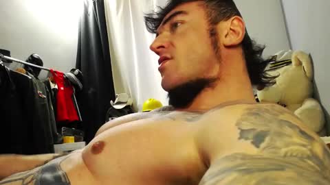 Bret Ballard online show from March 3, 2025, 7:21 am