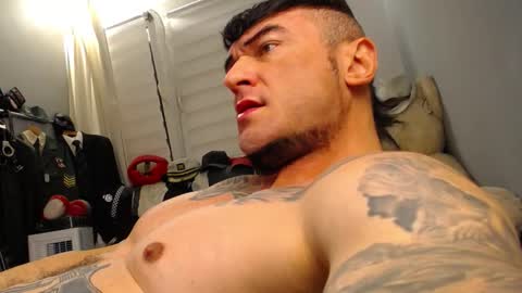 Bret Ballard online show from September 18, 2025, 10:23 pm