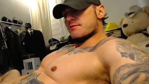 Bret Ballard online show from April 5, 2026, 12:41 am