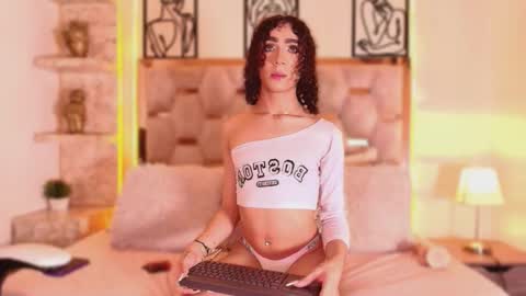 ballesteros_ online show from January 8, 2026, 3:09 am