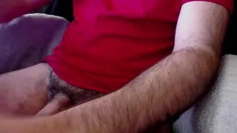 ballsnhair online show from November 21, 2025, 2:38 pm