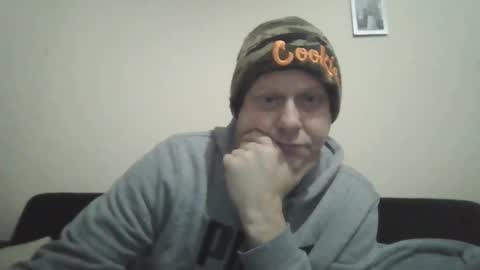 Snapshot of ballzrockwell chatting on February 18, 2025, 11:33 am ballzrockwell online show from February 18, 2025, 11:33 am