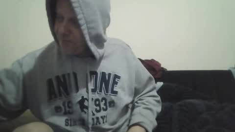 Snapshot of ballzrockwell chatting on February 26, 2025, 12:36 pm ballzrockwell online show from February 26, 2025, 12:36 pm