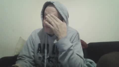 Snapshot of ballzrockwell chatting on December 22, 2025, 12:35 pm ballzrockwell online show from December 22, 2025, 12:35 pm