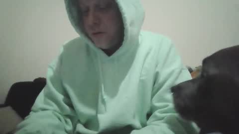 Snapshot of ballzrockwell chatting on February 1, 2026, 2:48 pm ballzrockwell online show from February 1, 2026, 2:48 pm