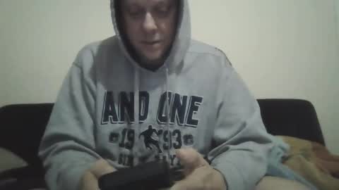 Snapshot of ballzrockwell chatting on February 22, 2026, 1:42 pm ballzrockwell online show from February 22, 2026, 1:42 pm