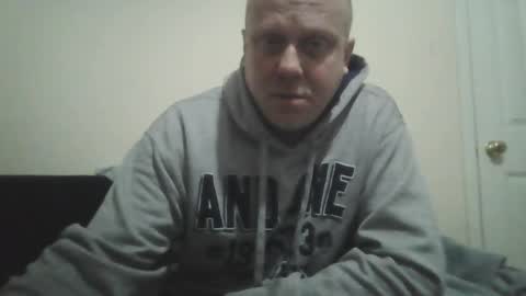 ballzrockwell online show from April 8, 2026, 4:07 pm