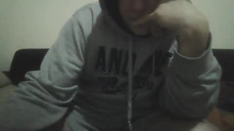 ballzrockwell online show from April 15, 2026, 2:51 am