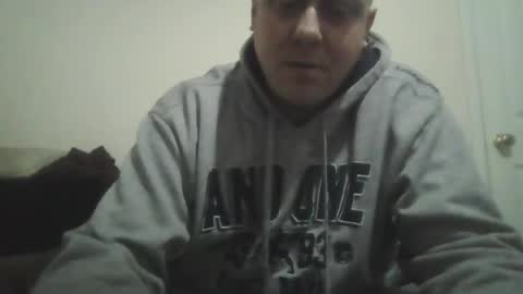 ballzrockwell online show from April 20, 2026, 8:43 pm