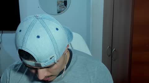 Andres -  online show from February 6, 2026, 9:23 am