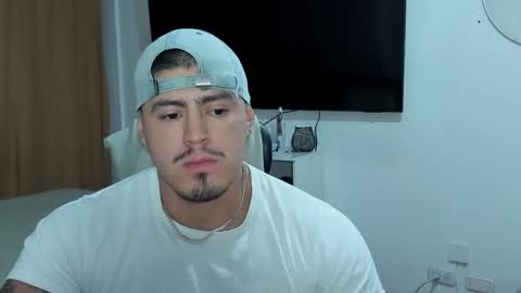 Andres -  online show from March 6, 2026, 10:01 am