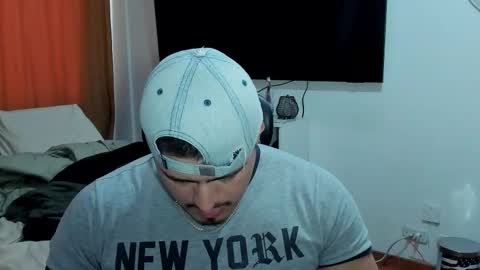 Andres -  online show from March 19, 2026, 1:15 pm