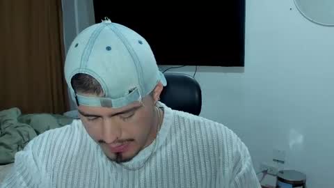 Andres -  online show from April 6, 2026, 10:16 am