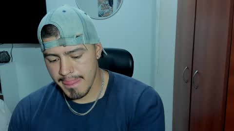 Andres -  online show from April 15, 2026, 10:55 am