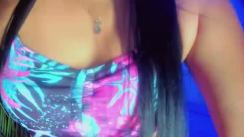 balzescarlett online show from May 16, 2026, 7:56 pm