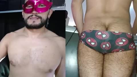 bambam online show from March 1, 2025, 1:07 pm