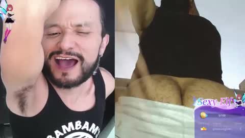 bambam online show from March 12, 2025, 10:17 pm