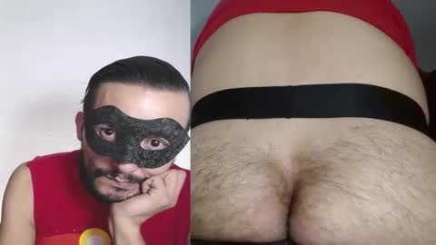 bambam online show from October 28, 2025, 3:36 pm