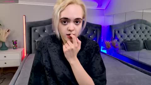 Bambi online show from March 2, 2026, 6:47 am