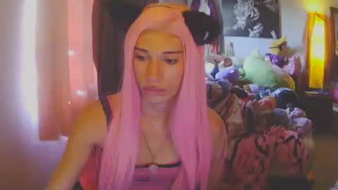 Snapshot of bambi_d0ll_333 chatting on March 31, 2026, 11:16 pm bambi_d0ll_333 online show from March 31, 2026, 11:16 pm