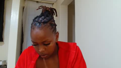 bambi_e online show from March 7, 2026, 9:23 pm