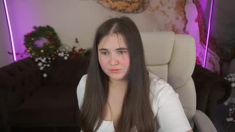 Snapshot of bambiliii chatting on December 26, 2024, 7:45 am Bambi online show from December 26, 2024, 7:45 am