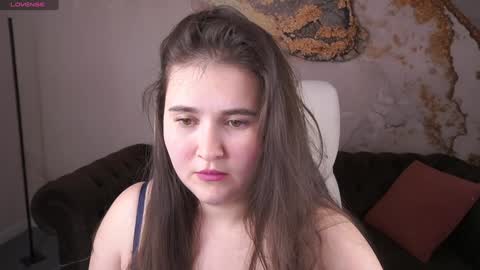 Snapshot of bambiliii chatting on January 29, 2025, 8:46 pm Bambi online show from January 29, 2025, 8:46 pm