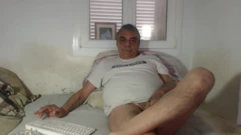 Snapshot of bambino6060 chatting on January 7, 2025, 1:35 pm bambino6060 online show from January 7, 2025, 1:35 pm